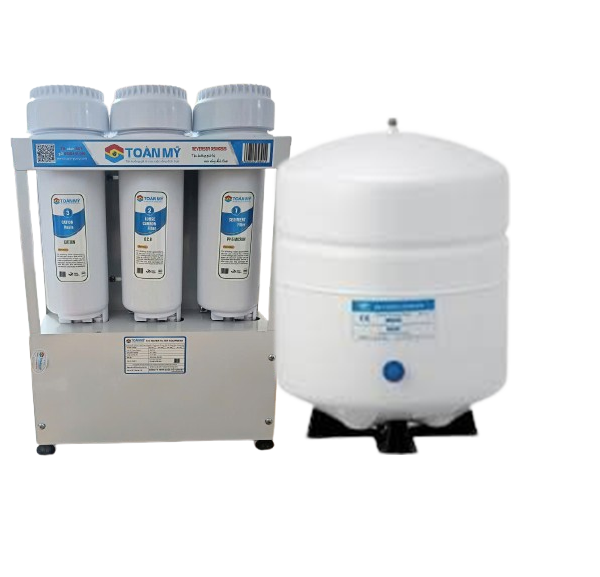 Máy lọc RO 9 cấp không vỏ tủ 03 TM9-03